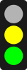 Ampelstatus - abschließend bearbeitet (grün/gelb)
