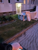 Foto: Sperrmüll 