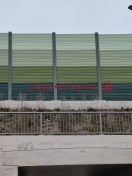 Foto: Graffiti  