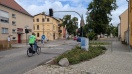 Foto: Ampelanlage LSA defekt  