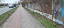 Foto: Zentrum zwischen Wilhelmsdorfer Straße und Wiesenweg  