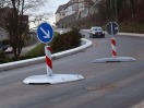 Foto: Tempo 30 - Schulwegesicherheit im Blick - Danke  