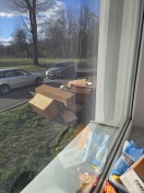 Foto: Sperrmüll  