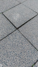 Foto: Gehweg 