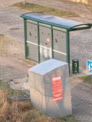Foto: Einkaufswagen  