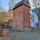 Foto: Schmierereien 