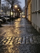 Foto: Bitte haufiger vor 8 Uhr kontrollieren  