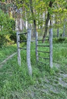 Foto: Trimm Dich Pfad 