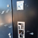 Foto: Schloßhafen Behinderten WC 