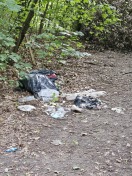 Foto: Abfallentsorgung 