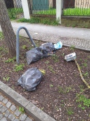 Foto: Müll 