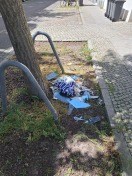Foto: Glasscheiben  
