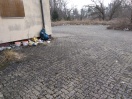 Foto: Zunehmende Umweltbelastung durch Müll 