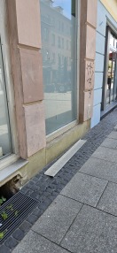 Foto: Loses Bauteil  