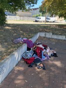 Foto: Unrat 