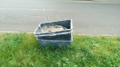 Foto: Bauschutt 