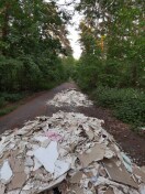 Foto: Bauschutt 