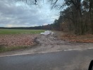 Foto: Illegale Müllablagerung 