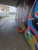 Foto: Stolperstellen 
