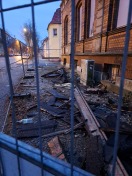 Foto: Neue Müllhalde? 