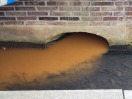 Foto: Wasserverschmutzung 