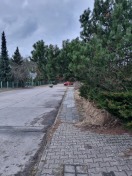 Foto: Lichtraumprofil  