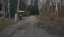 Foto: Straßenschäden 