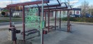 Foto: Busbahnhof 