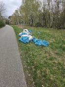 Foto: Bauschutt 