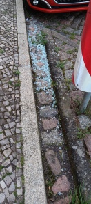 Foto: Glassplitter 