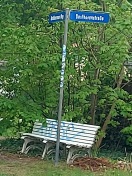 Foto: Sitzbank 