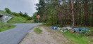 Foto: Mülldeponie am waldeand 