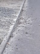 Foto: Ortsteilzentrum Kleinleipisch: Anliegerpflichten - keine Straßenreinigung durch den Eigentümer 