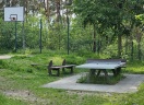 Foto: Kaputte Bank 
