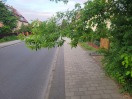 Foto: Lichtraumprofil 