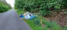 Foto: Wilde Deponie alte B96a 
