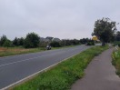 Foto: Herrenloser Motorroller 