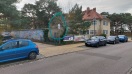 Foto: Schilder Grundschule verschlissen - wo ist das Schild für die Feuerwehrzufahrt?  