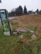 Foto: Wilde Deponie  