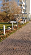 Foto: Sperrmüll  