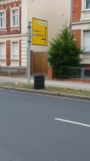 Foto: Altreifen 