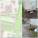 Foto: versteckter Müll? 