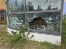Foto: Absicherung 