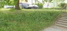 Foto: Rasenmäharbeiten 