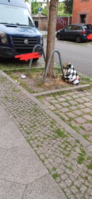 Foto: Hausmannstrasse 1 