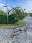 Foto: Ausspülung  