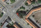 Foto: Ecke Wilhelmsdorfer Straße Sturmschaden Baum - Wann erfolgt die Entfernung? 