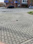 Foto: Knochenstein fehlt  