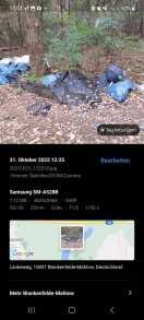 Foto: Bauschutt 
