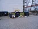 Foto: Gelbe Säcke  